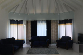 Seaview Oasis